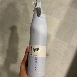 Stanley IceFlow Bottle in Dew Drop